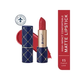 Pilgrim Oh So Crme! Bullet Lipstick- French Love -13-image-30