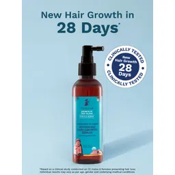 Pilgrim Secrets Of Jeju Islands Advanced Hair Growth Serum - 100 ml-picture-21