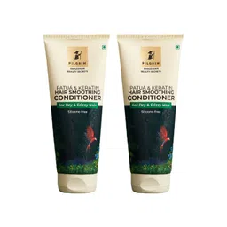 Pilgrim Set of 2 Patua & Keratin Hair Smoothing Conditioner - 200ml Each-picture-36