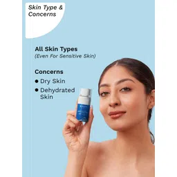 Pilgrim Set Of 2 Swiss Aqua Rush Peeling Gels - 30ml Each image 3