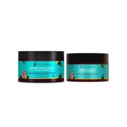 Pilgrim Skin Brightening Power Duo - Reduces Dark Circles & Eye Bags-picture-18