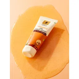 Pilgrim Vitamin C Gel Face Wash with Kakadu Plum & Lime Pearl - 100 ml-picture-34