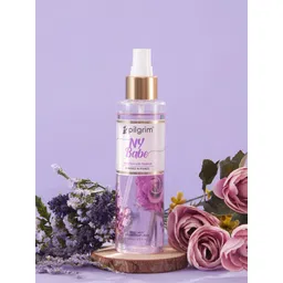Pilgrim Women NY Babe Long-Lasting Brume Parfume Body Mist - 150ml-picture-24
