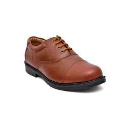 PILLAA Men Leather Derbys-picture-23