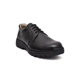 PILLAA Men Leather Derbys-picture-21