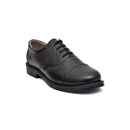 PILLAA Men Leather Oxfords-picture-24