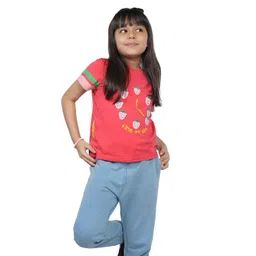 PILOLO Girls Embroidered Cotton Top-picture-32