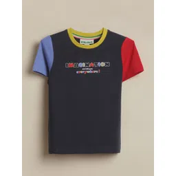 PILOLO Unisex Kids Tshirts-picture-39