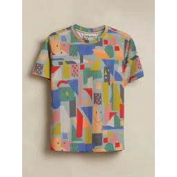 PILOLO Unisex Kids Tshirts-picture-10