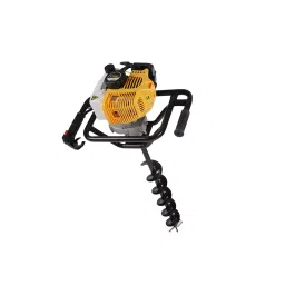 Pilot 3 HP Earth Auger 63 CC Without Drill, PL-EA63-picture-48