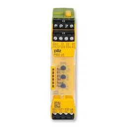 PILZ Relay, Safety, 4Pst-No, 240Vac, 6A, 750105-picture-44