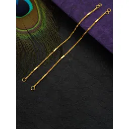 PINAAKA DARINI Circular Drop Earrings-picture-18