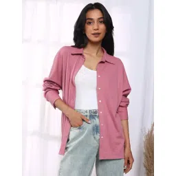 Pinacolada Pink Regular Fit Shirt-picture-48