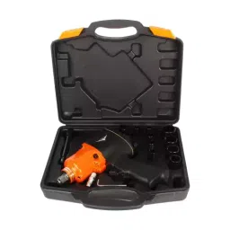 Pinaka 13 Pcs 1/2-750Nm Air Impact Wrench Kit With Socket Sets Pneumatic Impact Wrench (12.7 mm (1/2 Inch))-picture-22