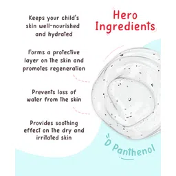 Pine Kids Watermelon Body Lotion - 250 ml image 4