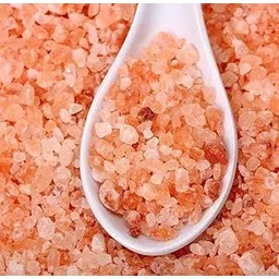 Pink Bath Salt 450g Body Relaxing Pain Relief Natural-picture-11