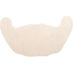 pink flamingo Women's Self Adhesive Breast Pushup Support - Pack of 2 Pairs-picture-38