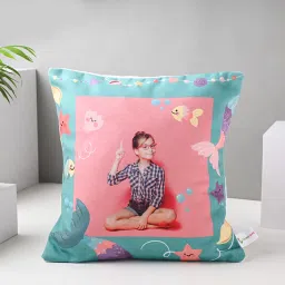 Pink Photo Cushion-picture-23