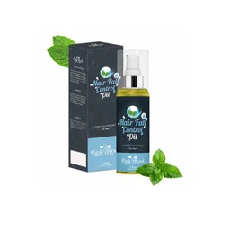 Pink Root Hair Fall Control Oil To Promote Hair Growth - 100ml-picture-22