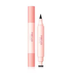 Pinkflash E24 Long wear liquid eyeliner BK01 - 2 gm-picture-33