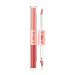 Pinkflash L13 Duo Lipgloss M01 - 2.6 gm-picture-27