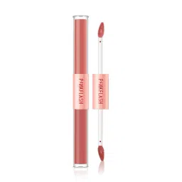 Pinkflash L13 Duo Lipgloss M03 - 2.6 gm-picture-21