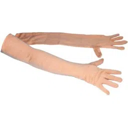 pinkit Solid Protective Men Gloves-picture-27