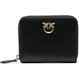 pinko Women's Modern, Z99q_Black-Antique Gold, Z99q_Black-Antique Gold, Modern, Z99q_black-antique Gold, Modern-picture-16