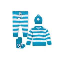 Pinkshierd Kids Multi Clothing Set-picture-35