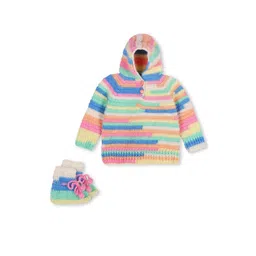 Pinkshierd Kids Multi Clothing Set-picture-33