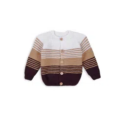 Pinkshierd Kids Multi Sweaters-picture-22