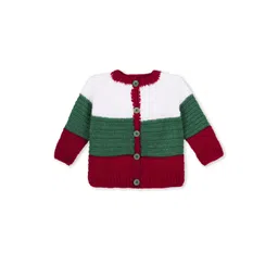 Pinkshierd Kids Multi Sweaters-picture-25