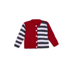 Pinkshierd Kids Multi Sweaters-picture-27