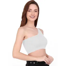 PINOVO Black Cotton Tops-picture-24