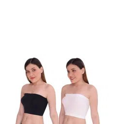 PINOVO Cotton Tube Top-picture-33