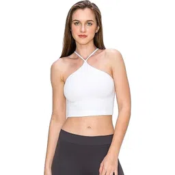 PINOVO White Cotton Tops-picture-20