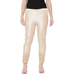 PINOVO Women Cotton Trousers-picture-23
