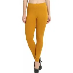 pinovo Women Leggings with Elasticated Waistband -picture-26