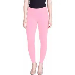 pinovo Women Leggings with Elasticated Waistband -picture-25