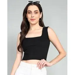 pinovo Women Slim Fit Tank Top -picture-12