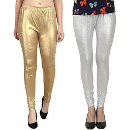 pinovo Women's SHIMAR Shiny Leggings-picture-13
