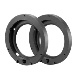 PIONEER Rear Speaker Mounting Kit Glass Fiber Reinforced Polypropylene (PP) TS-H650C-JM (16 cm) for Suzuki Jimny, UD-B650RR-JM-picture-43