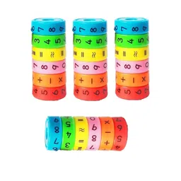 PIPALIYA BPA Free Math Toy Toy Learning and Development Toys-picture-21