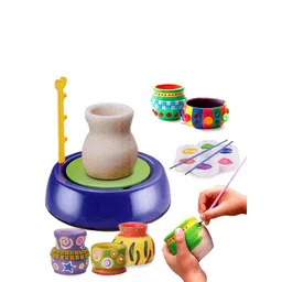 PIPALIYA BPA Free Painting Activity Toys and Games-picture-37