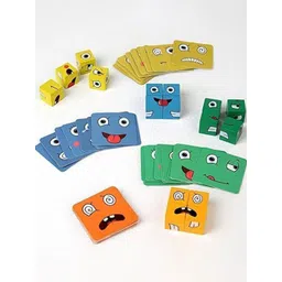 PIPALIYA BPA Free Puzzles Activity Toys and Games-picture-36