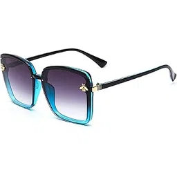 piraso UV Protected Honey Bee on Lenses Classy Sunglasses For Women Girls-picture-30