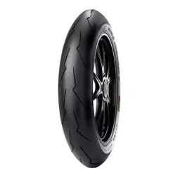 Pirelli 190/55ZR17 DIABLO SUPER CORSA SC2 75W 2304400 Tubeless Tyre-picture-15
