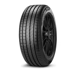 Pirelli 235/55 R18 100V P-ZERO (VOL) Tyre for PCR & TBR-picture-16