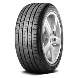 Pirelli 235/60R18 SCORPION VERDE 107V 2299000 Tubeless Tyre-picture-26