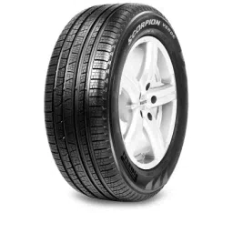 Pirelli RF VERDE 255/55 R18 Tyre For Car-image-0